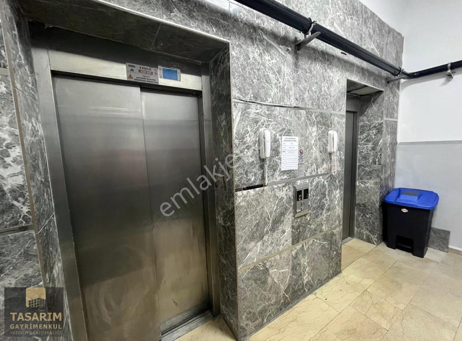 Öncü Apartmanı Merkezi Lokasyon 1+1 Konforlu Yaşamın Adresi - Görsel 11