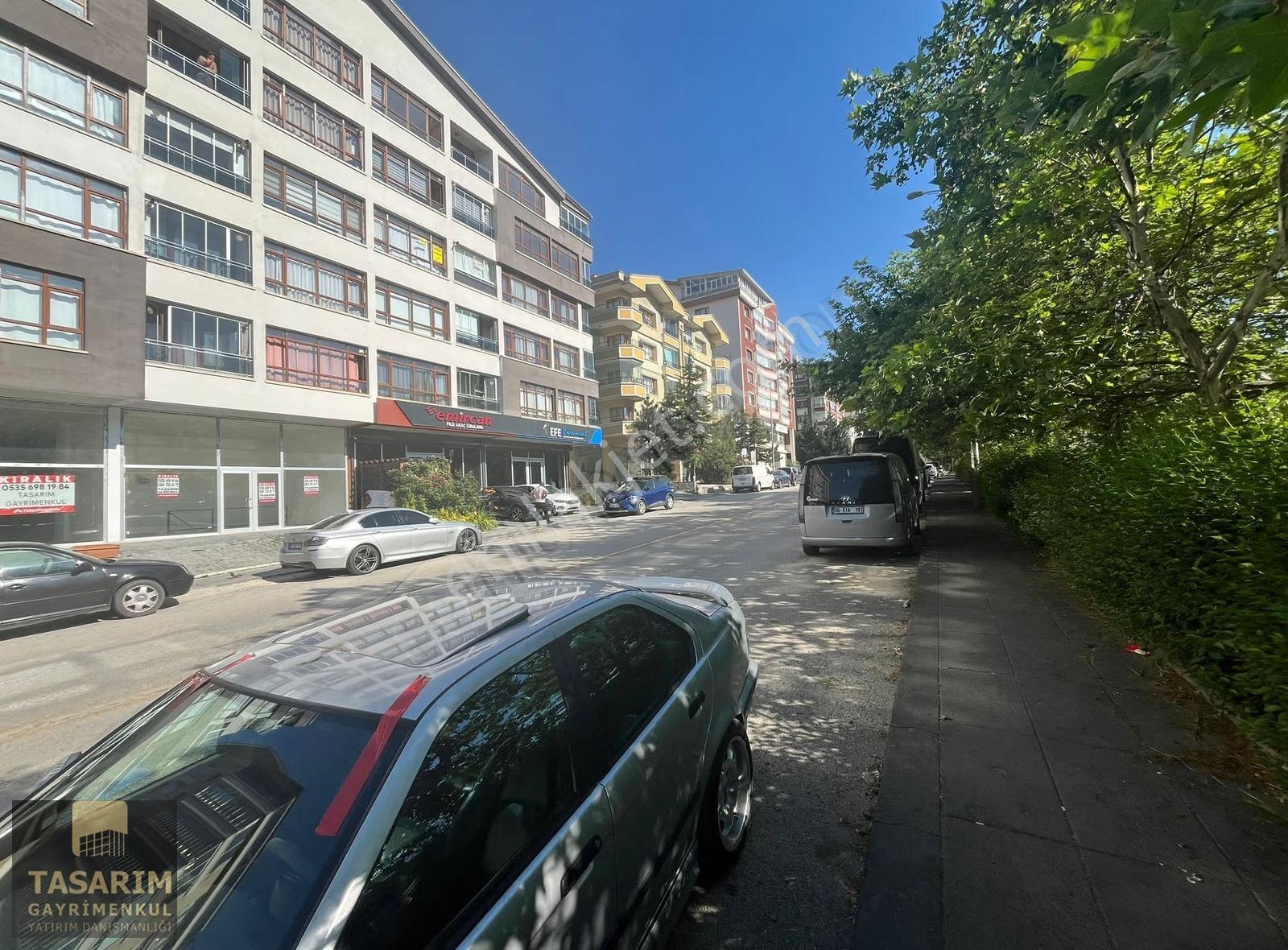 Öncü Apartmanı Merkezi Lokasyon 1+1 Konforlu Yaşamın Adresi - Görsel 30