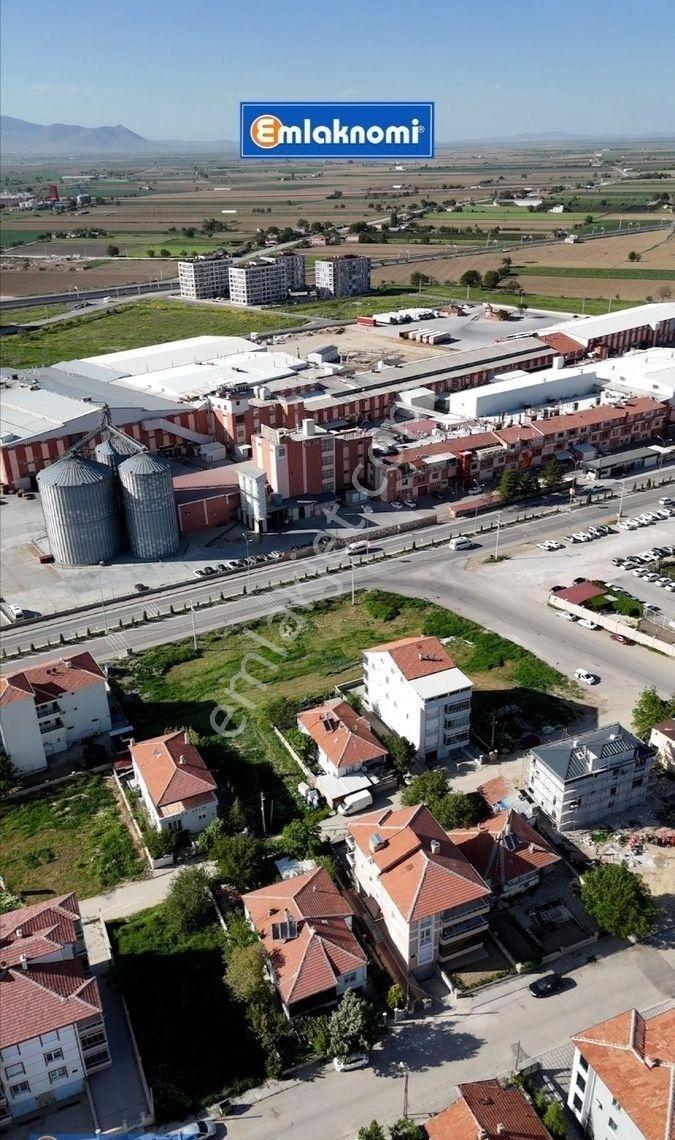 Cumhuriyet Mahallesi’nde Satılık Arsa & Proje Fırsatı - Görsel 4