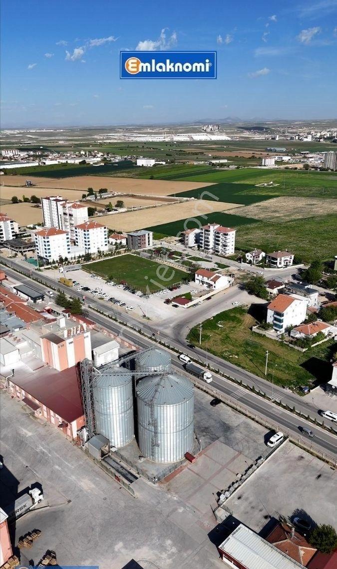 Cumhuriyet Mahallesi’nde Satılık Arsa & Proje Fırsatı - Görsel 2