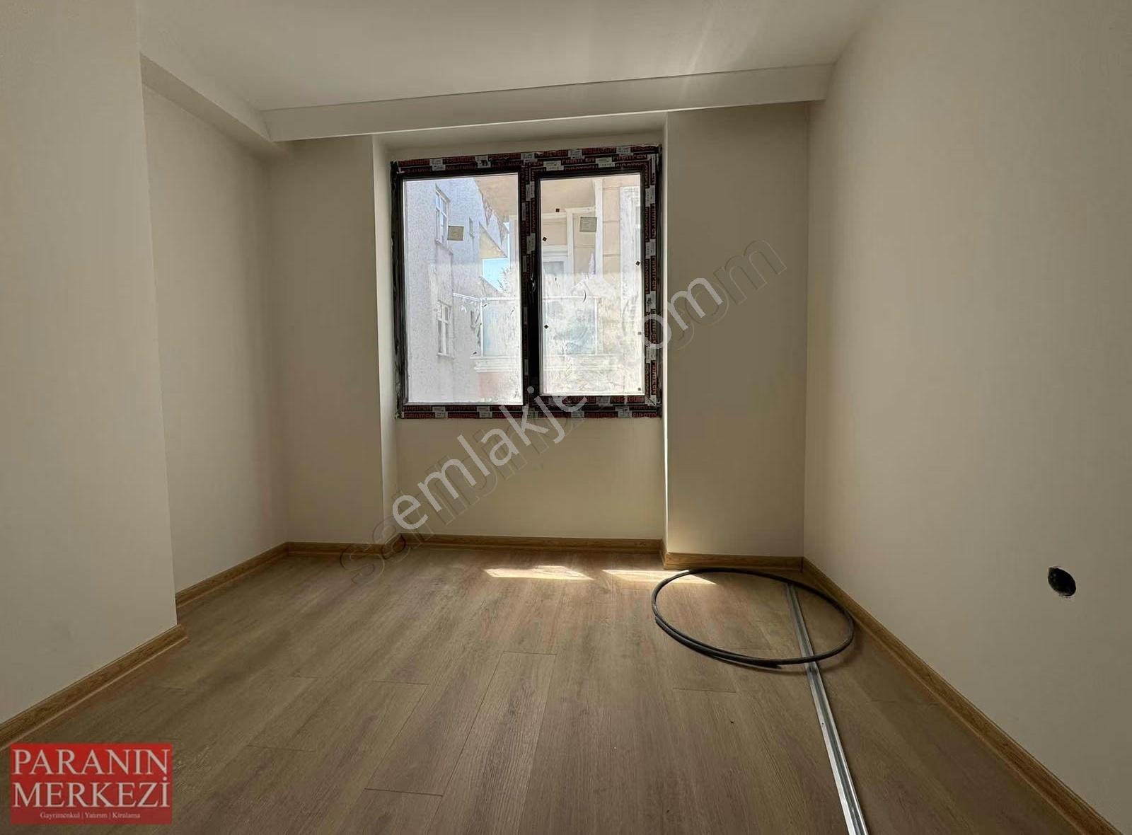 Metrobüse 2 Dk Yürüme Mesafesinde Sıfır İnşaat Satılık Daire - Görsel 7
