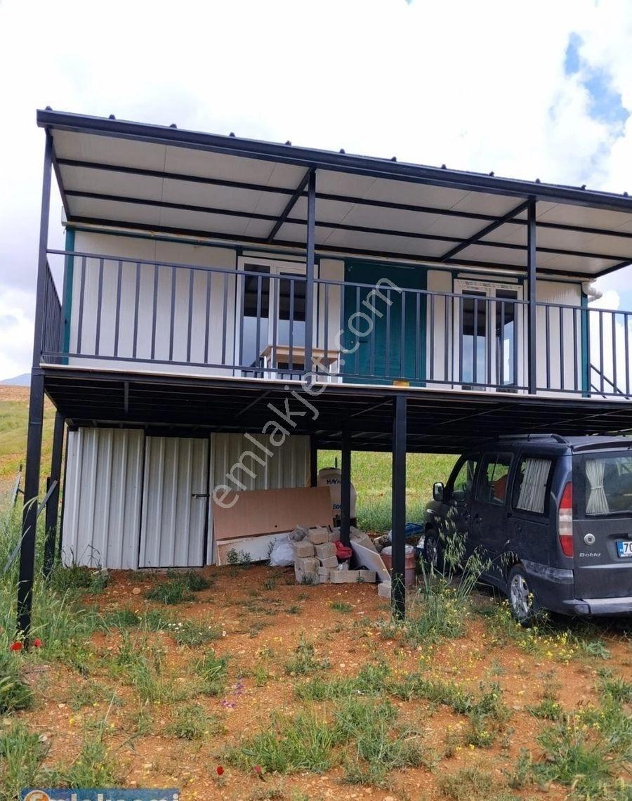 Emlaknomiden Satılık 2308 Metre Kare Kızılyakada Hobi Bahçesi - Görsel 7