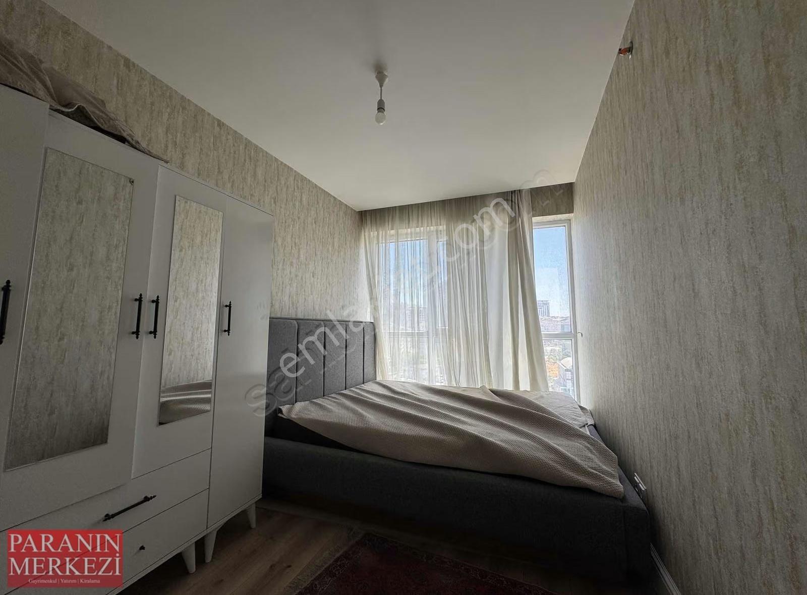 Sıfır Eşyalı Metrobüse 10 Dkyürüme Mesafesınde 1+1 Daire - Görsel 6