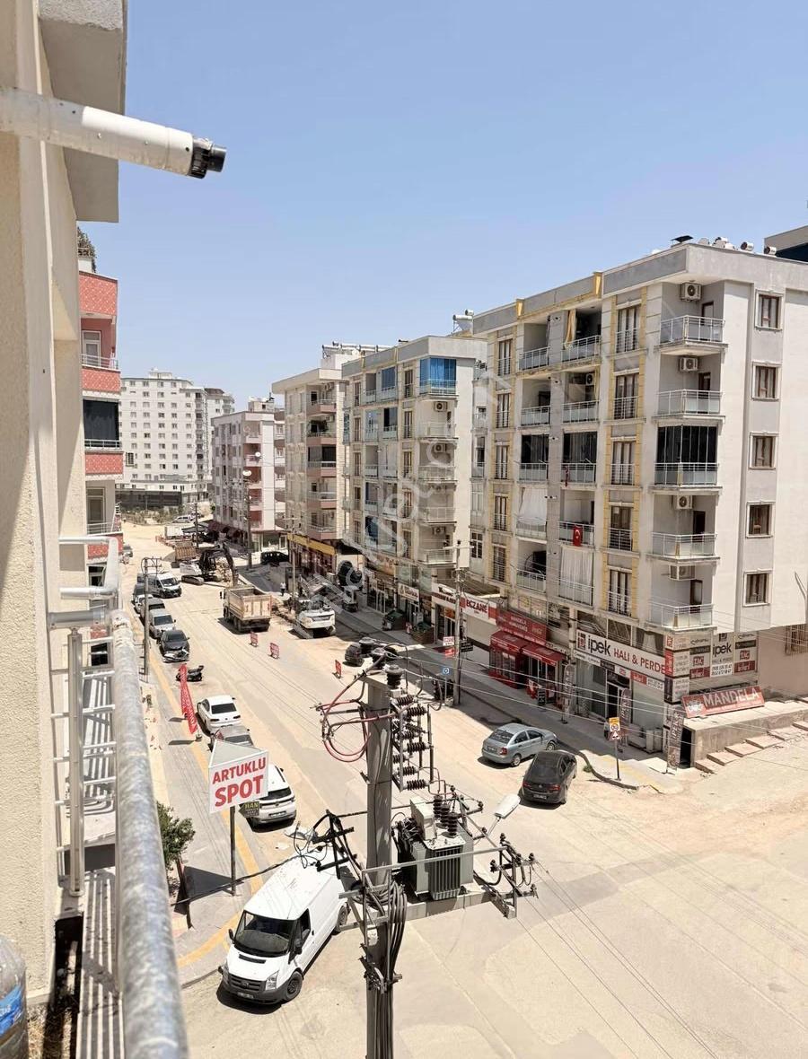 Gölbaş Emlaktan Merkezi Konumda Kiralık 1+1 Daire - Görsel 5