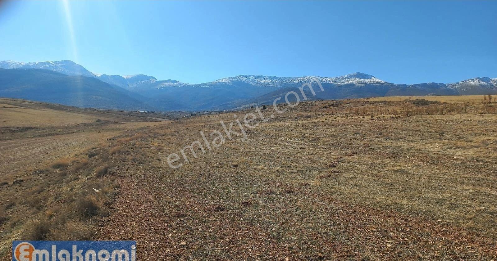 Konya Yoluna 3 Km Uzaklıkta 6.5 Dönüm Tarla - Görsel 11