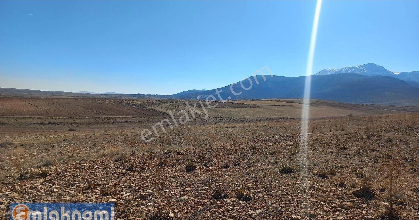 Konya Yoluna 3 Km Uzaklıkta 6.5 Dönüm Tarla - Görsel 10