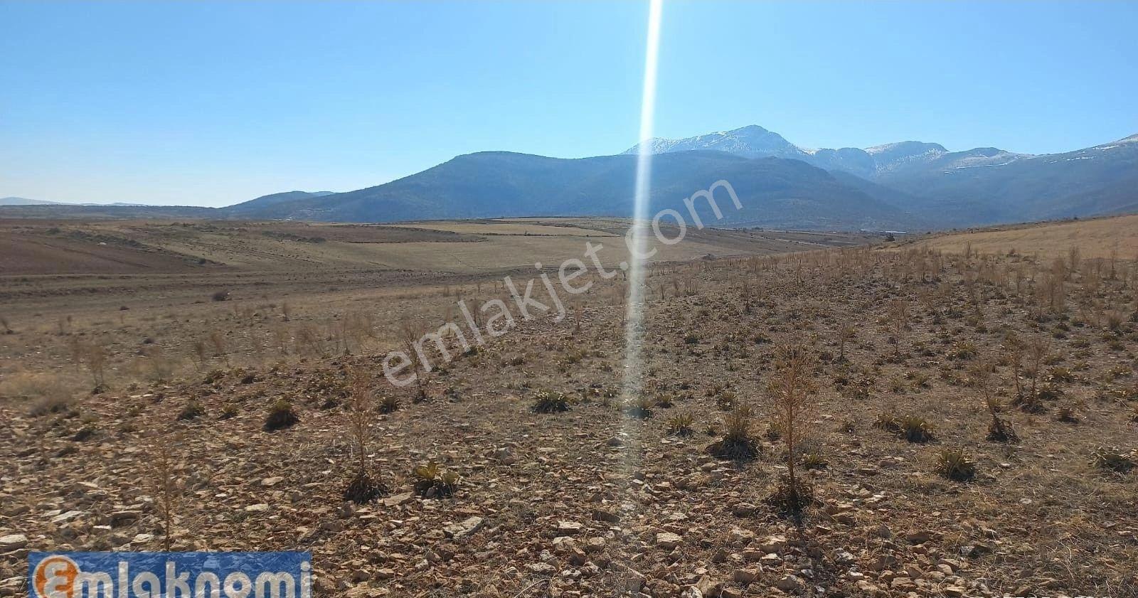 Konya Yoluna 3 Km Uzaklıkta 6.5 Dönüm Tarla - Görsel 5