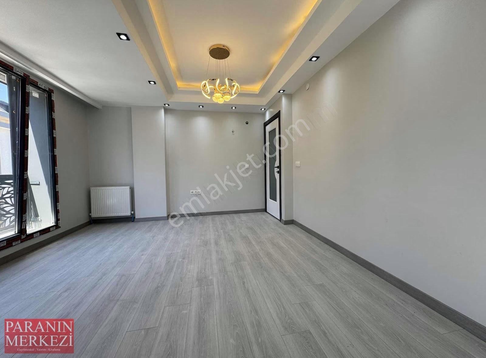 %80 Kredi Marmara Park Arkası Metrobüse+e5 10 Dk Sıfır Daireler - Görsel 5