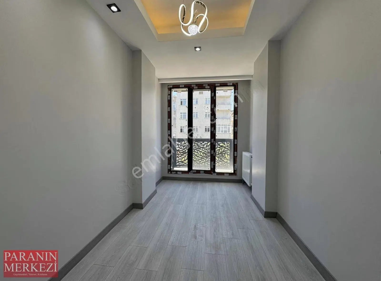 %80 Kredi Marmara Park Arkası Metrobüse+e5 10 Dk Sıfır Daireler - Görsel 9