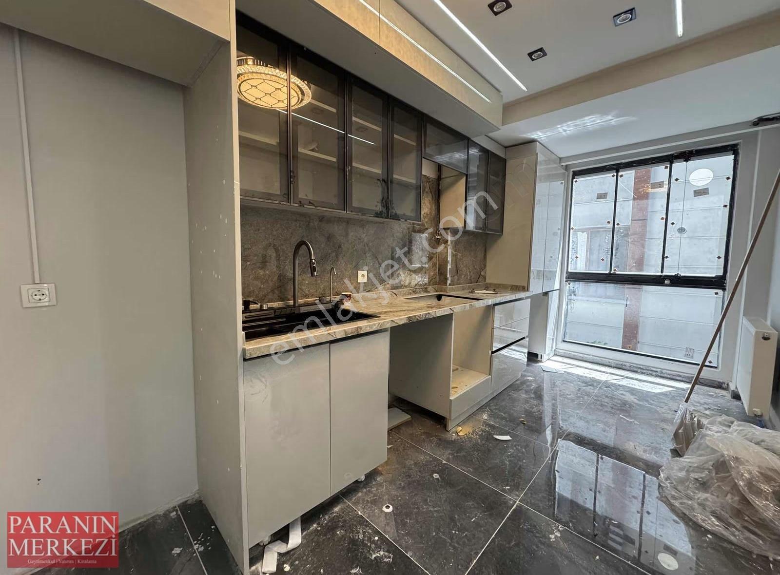 %80 Kredi Marmara Park Arkası Metrobüse+e5 10 Dk Sıfır Daireler - Görsel 7