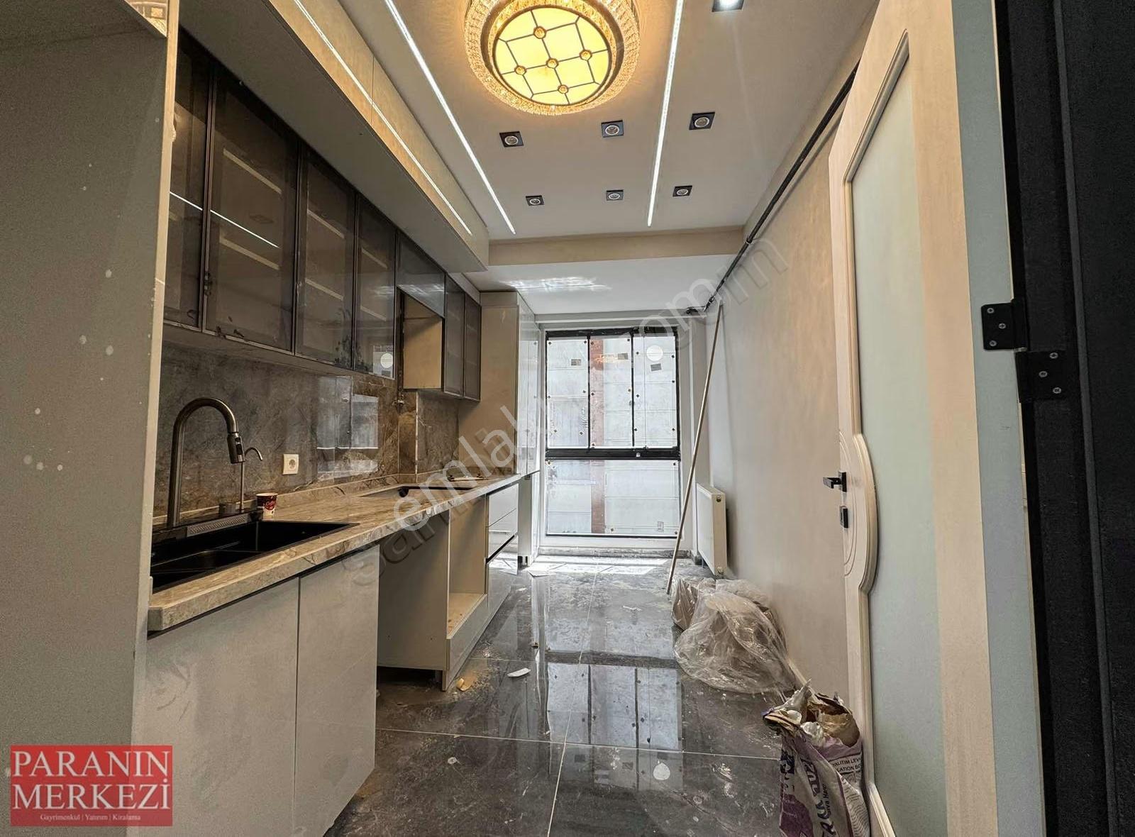 %80 Kredi Marmara Park Arkası Metrobüse+e5 10 Dk Sıfır Daireler - Görsel 6