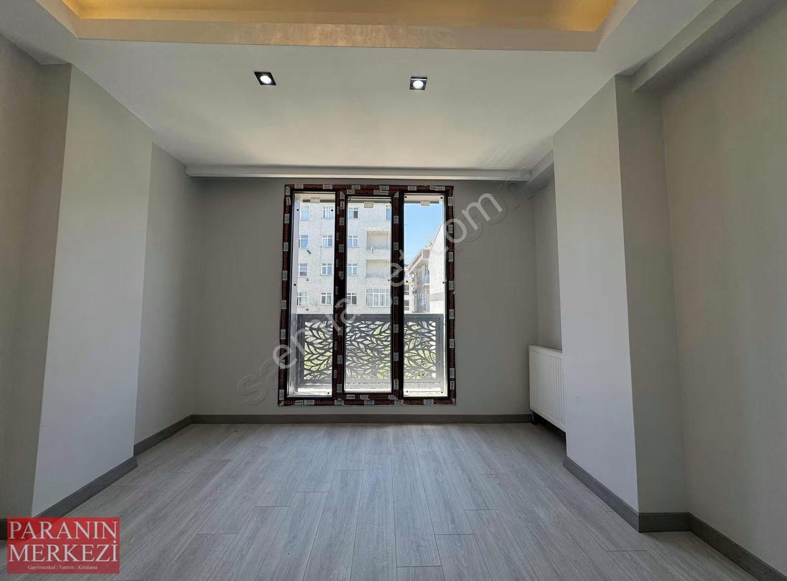 %80 Kredi Marmara Park Arkası Metrobüse+e5 10 Dk Sıfır Daireler - Görsel 4
