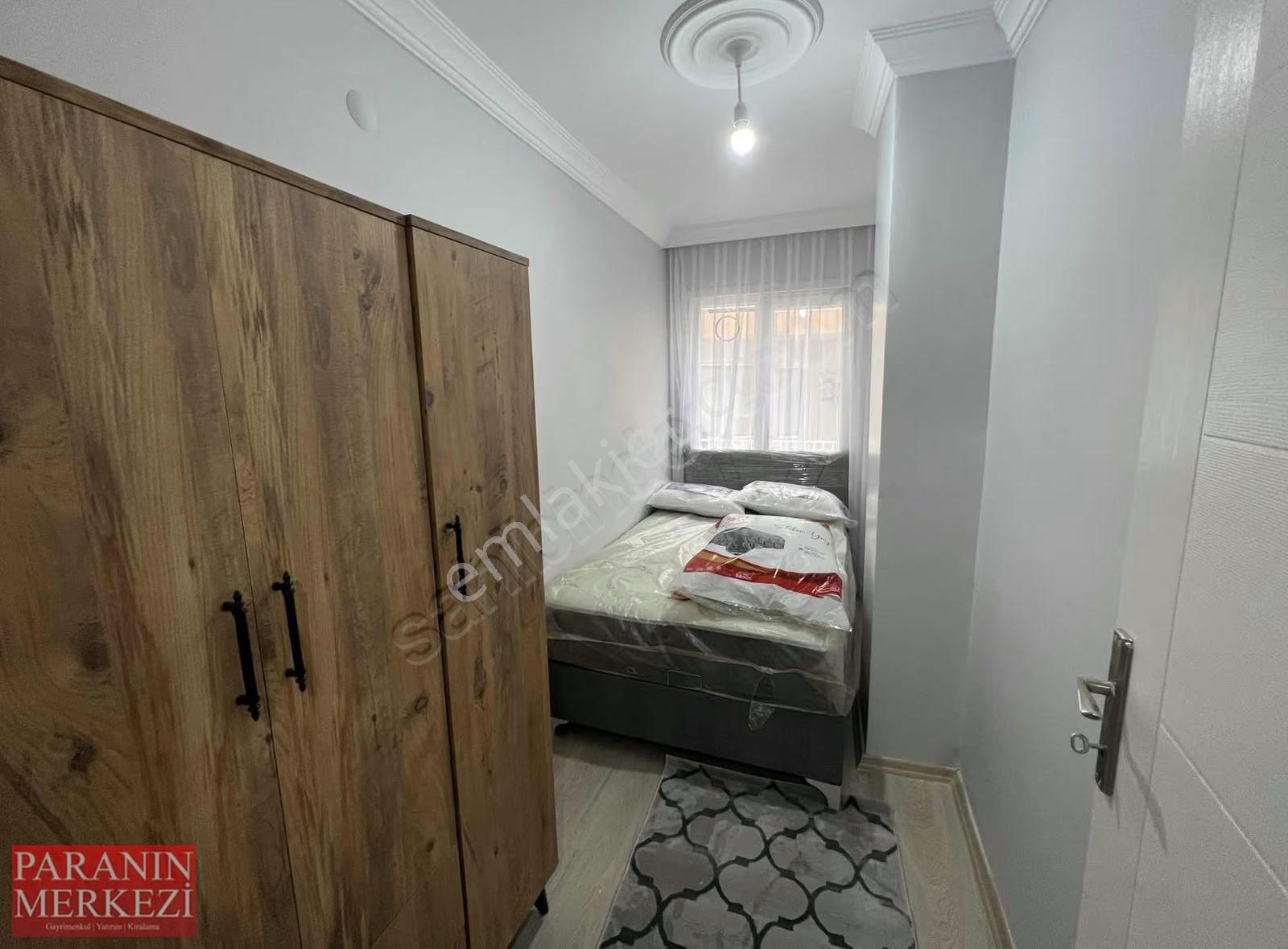 Şişli Fulya'da 1+1 | Metroya 8 Dk | Faturalar Dahil - Görsel 5