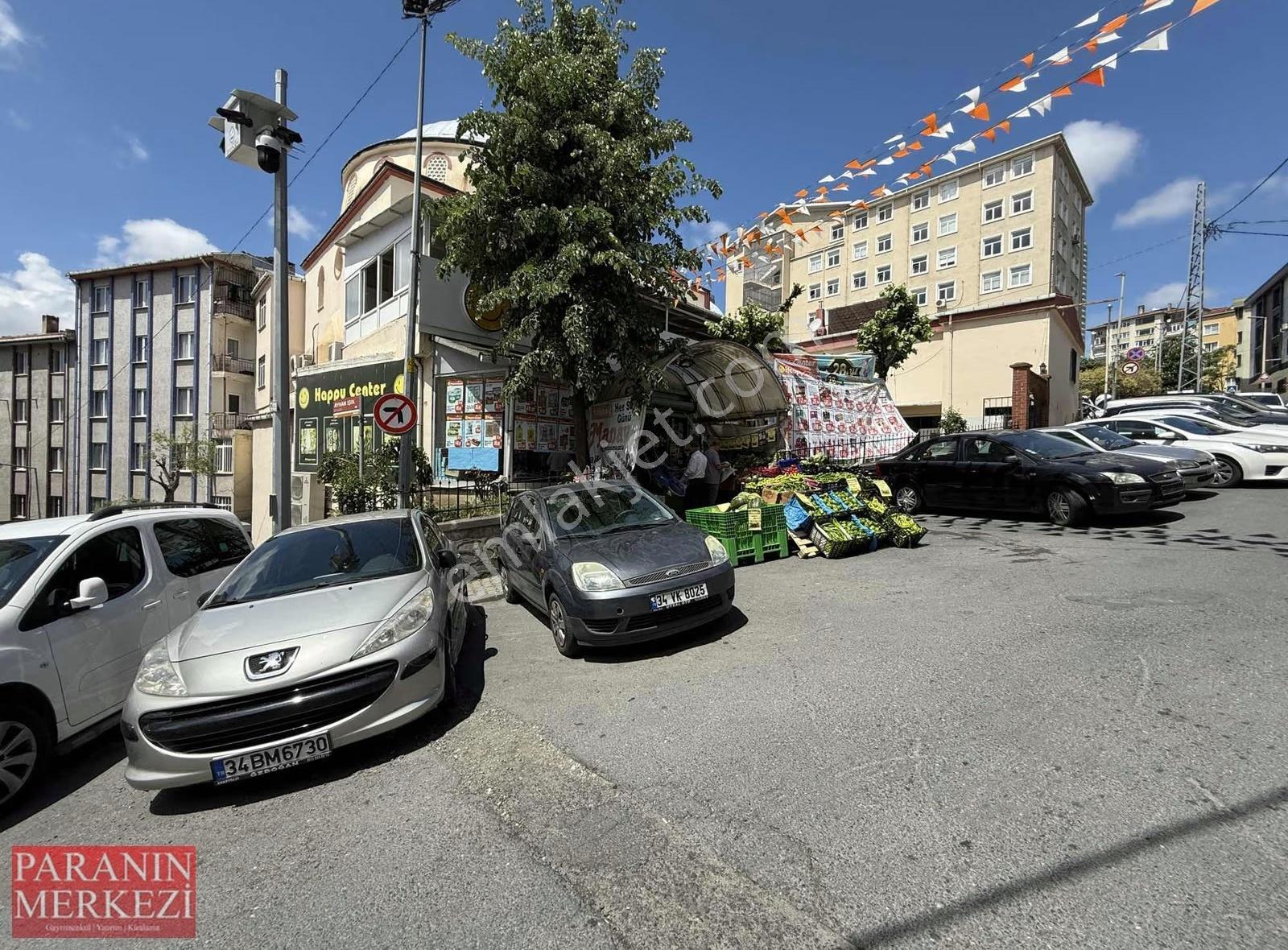 Şişli Fulya'da 1+1 | Metroya 8 Dk | Faturalar Dahil - Görsel 10