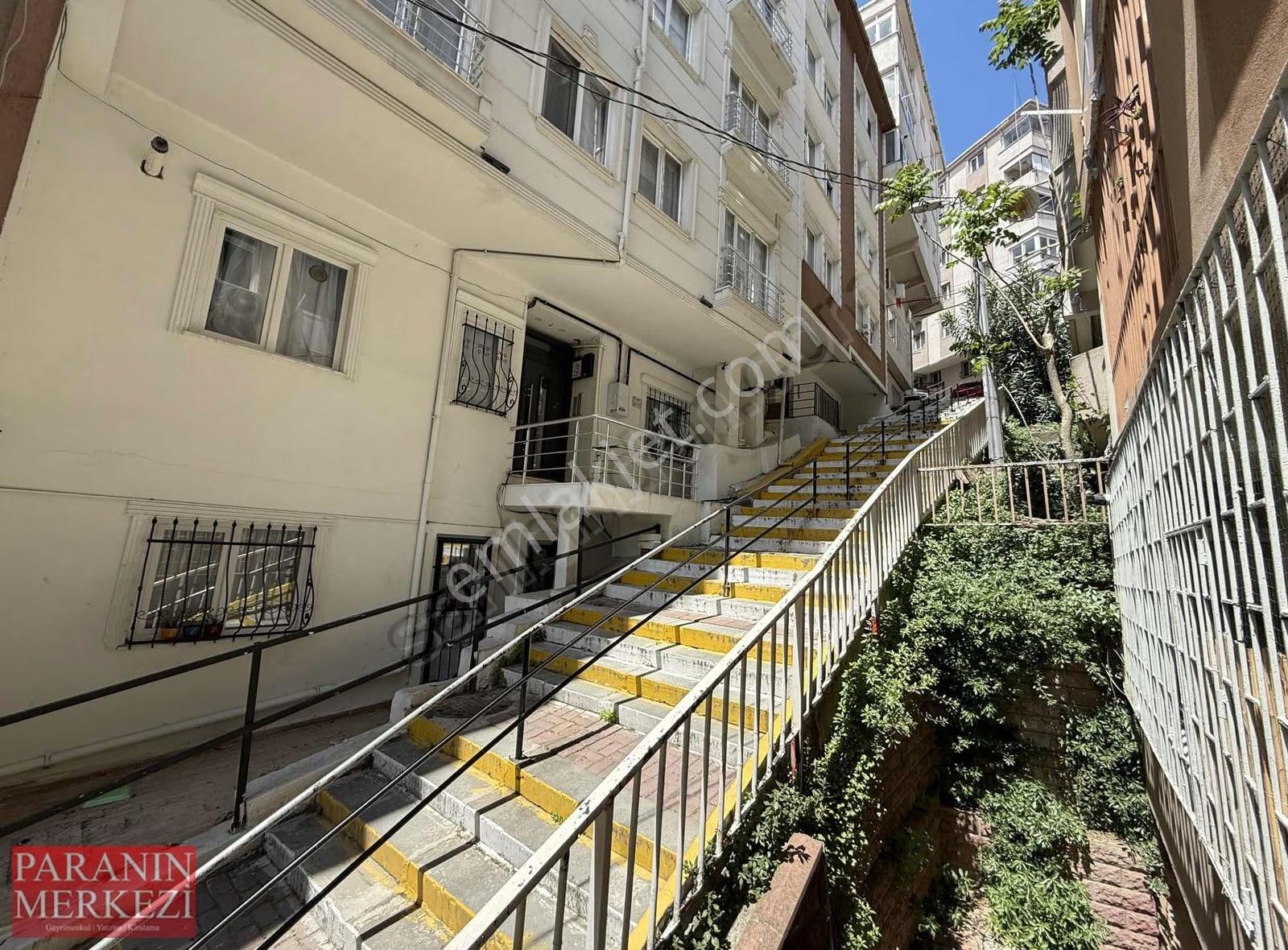 Şişli Fulya'da 1+1 | Metroya 8 Dk | Faturalar Dahil - Görsel 6