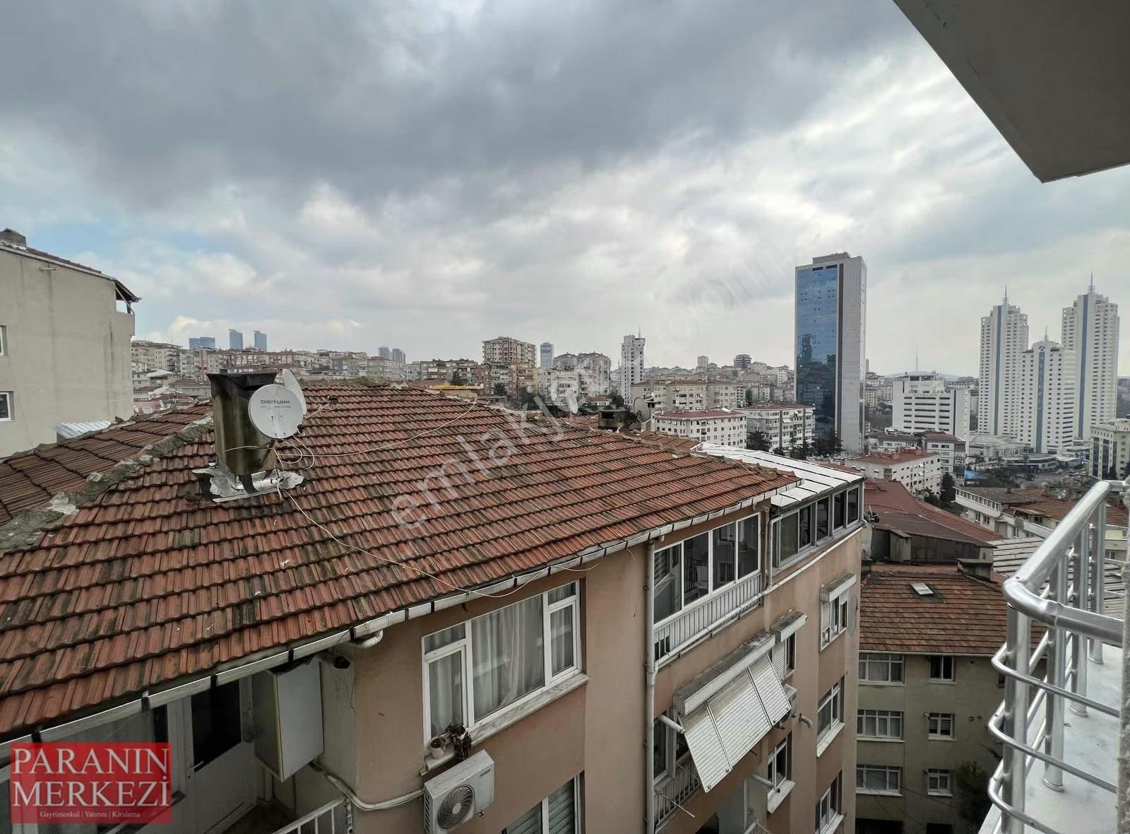 Şişli Fulya'da 1+1 | Metroya 8 Dk | Faturalar Dahil - Görsel 11