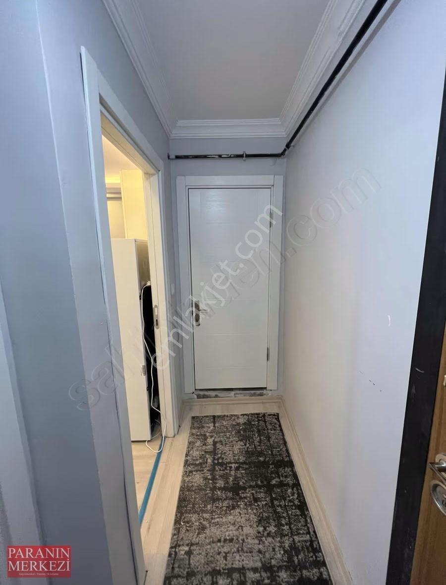 Şişli Fulya'da 1+1 | Metroya 8 Dk | Faturalar Dahil - Görsel 8