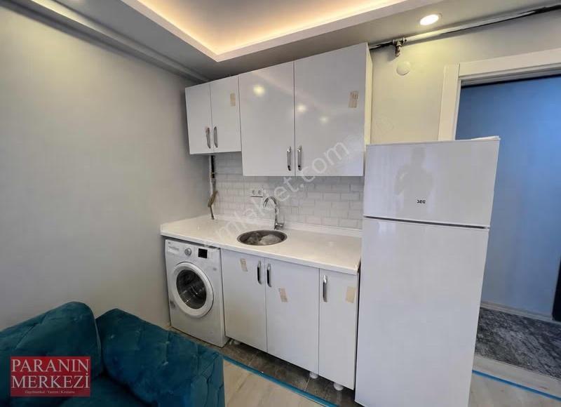 Şişli Fulya'da 1+1 | Metroya 8 Dk | Faturalar Dahil - Görsel 7