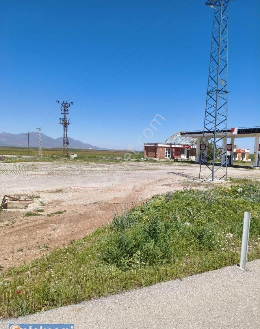 Emlaknomi'den Ana Yola Sıfır Cepheli Yatırımlık Kupon Parsel - Görsel 4