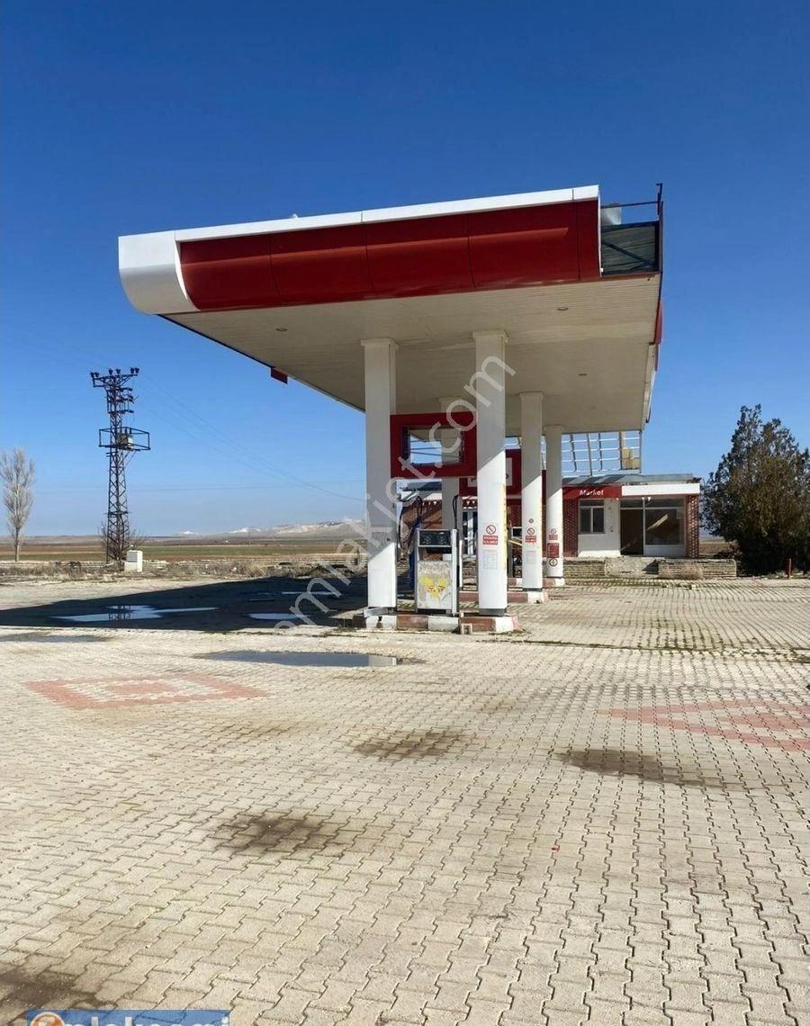 Emlaknomi'den Ana Yola Sıfır Cepheli Yatırımlık Kupon Parsel - Görsel 6