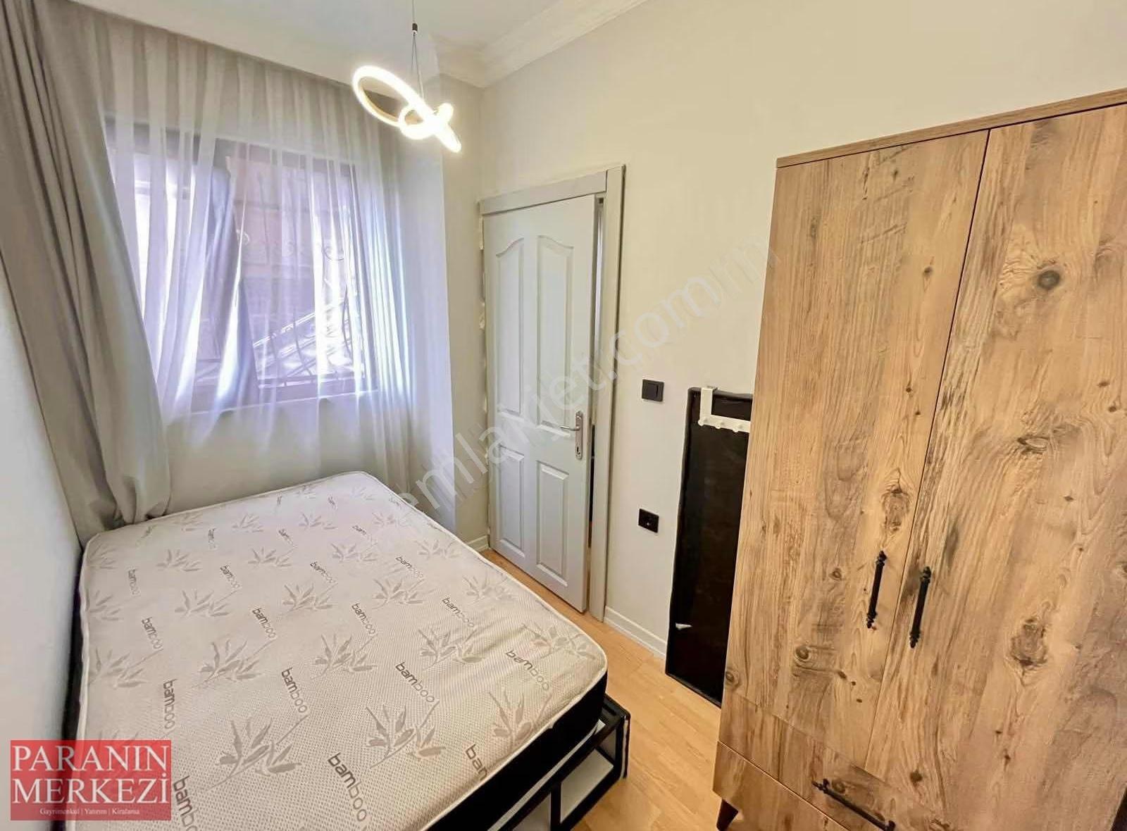 Ana Cadde Yakınında Fatura Dahil 1+1 Daire - Görsel 2