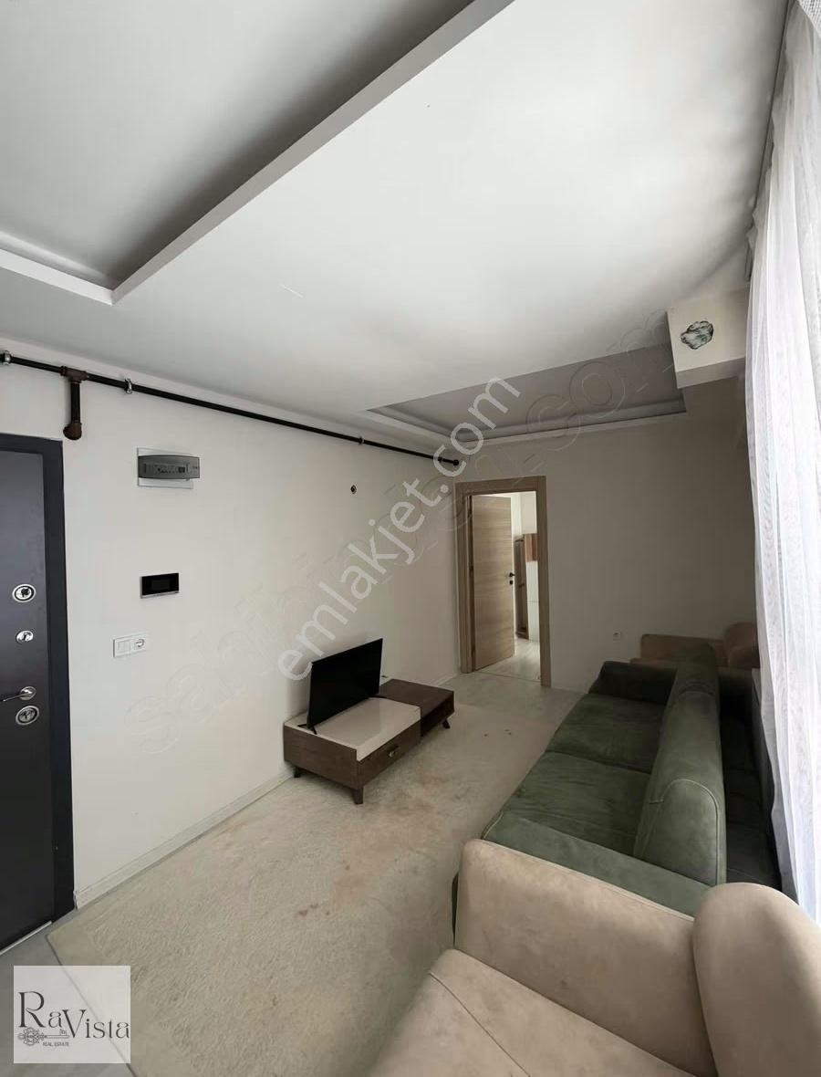 Buca Yıldız Mahallesi Yeni Bina Kiralık Eşyalı 1+1 Daire - Görsel 2