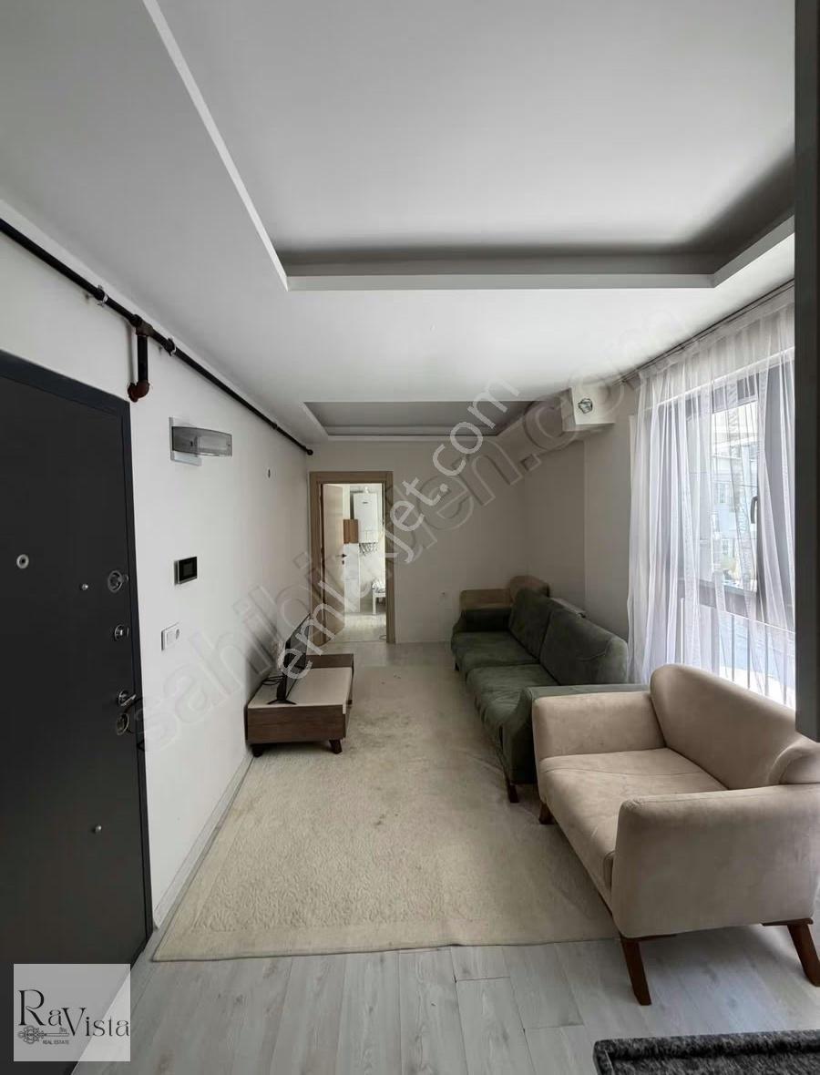 Buca Yıldız Mahallesi Yeni Bina Kiralık Eşyalı 1+1 Daire - Görsel 6
