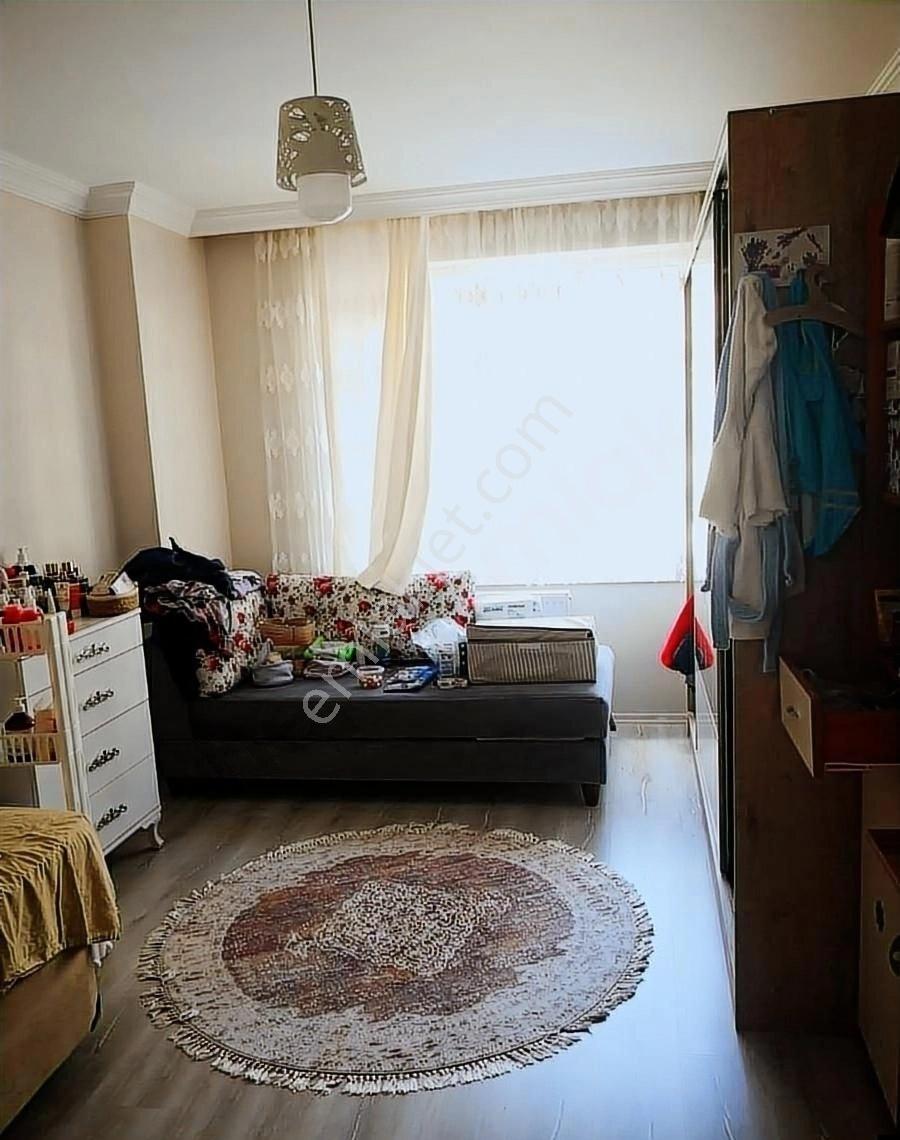 Mira Gym'den Edremit Cennetayağı Mh Satılık Lüks Daire - Görsel 34