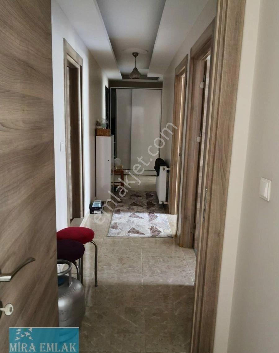 Mira Gym'den Edremit Cennetayağı Mh Satılık Lüks Daire - Görsel 15
