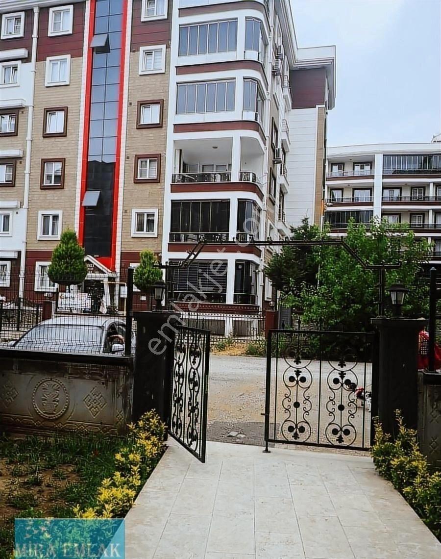 Mira Gym'den Edremit Cennetayağı Mh Satılık Lüks Daire - Görsel 24