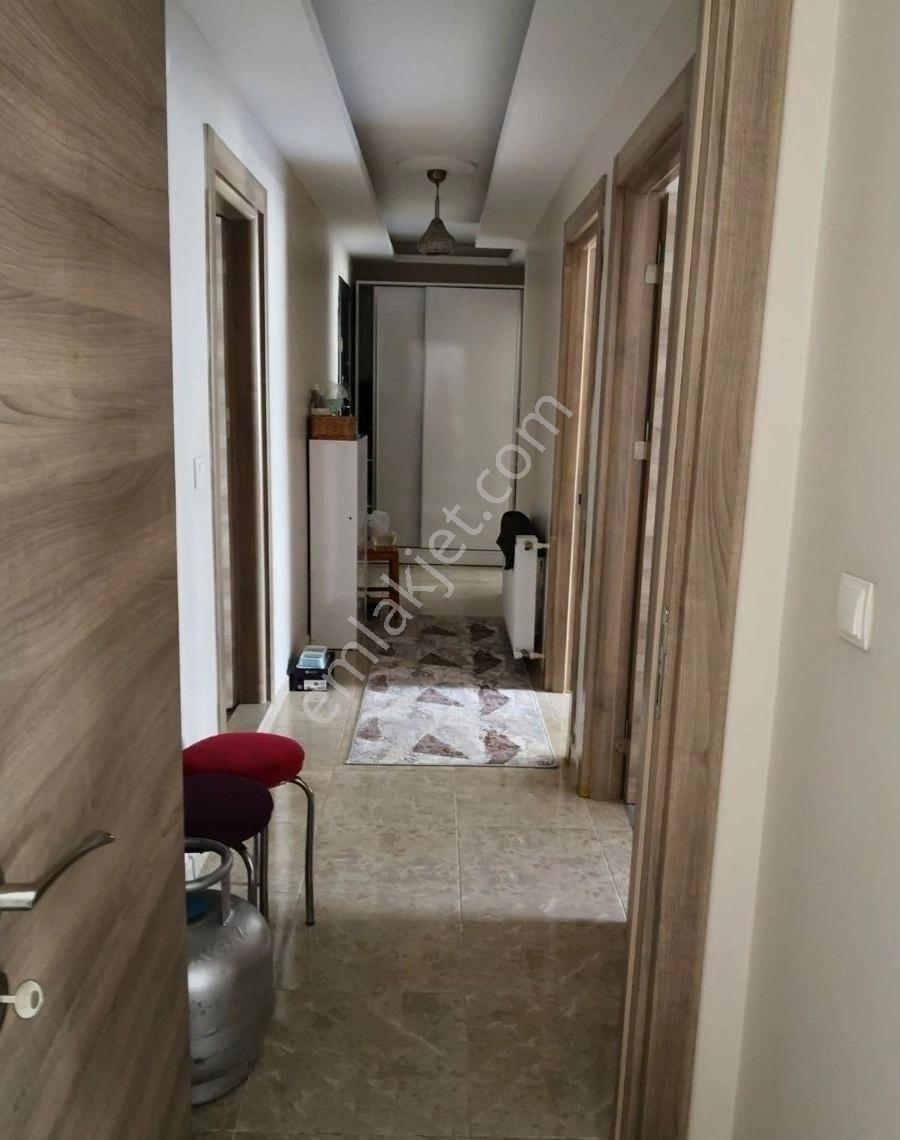 Mira Gym'den Edremit Cennetayağı Mh Satılık Lüks Daire