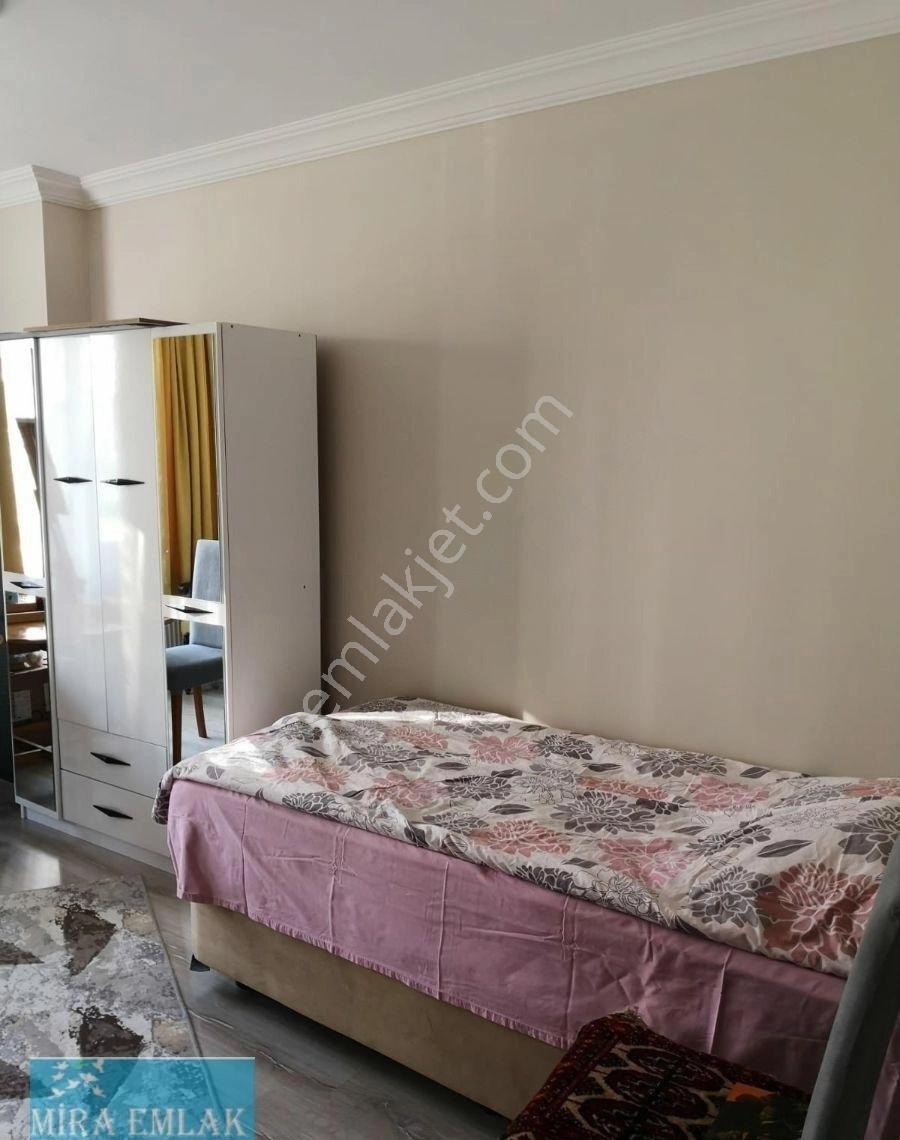 Mira Gym'den Edremit Cennetayağı Mh Satılık Lüks Daire - Görsel 33