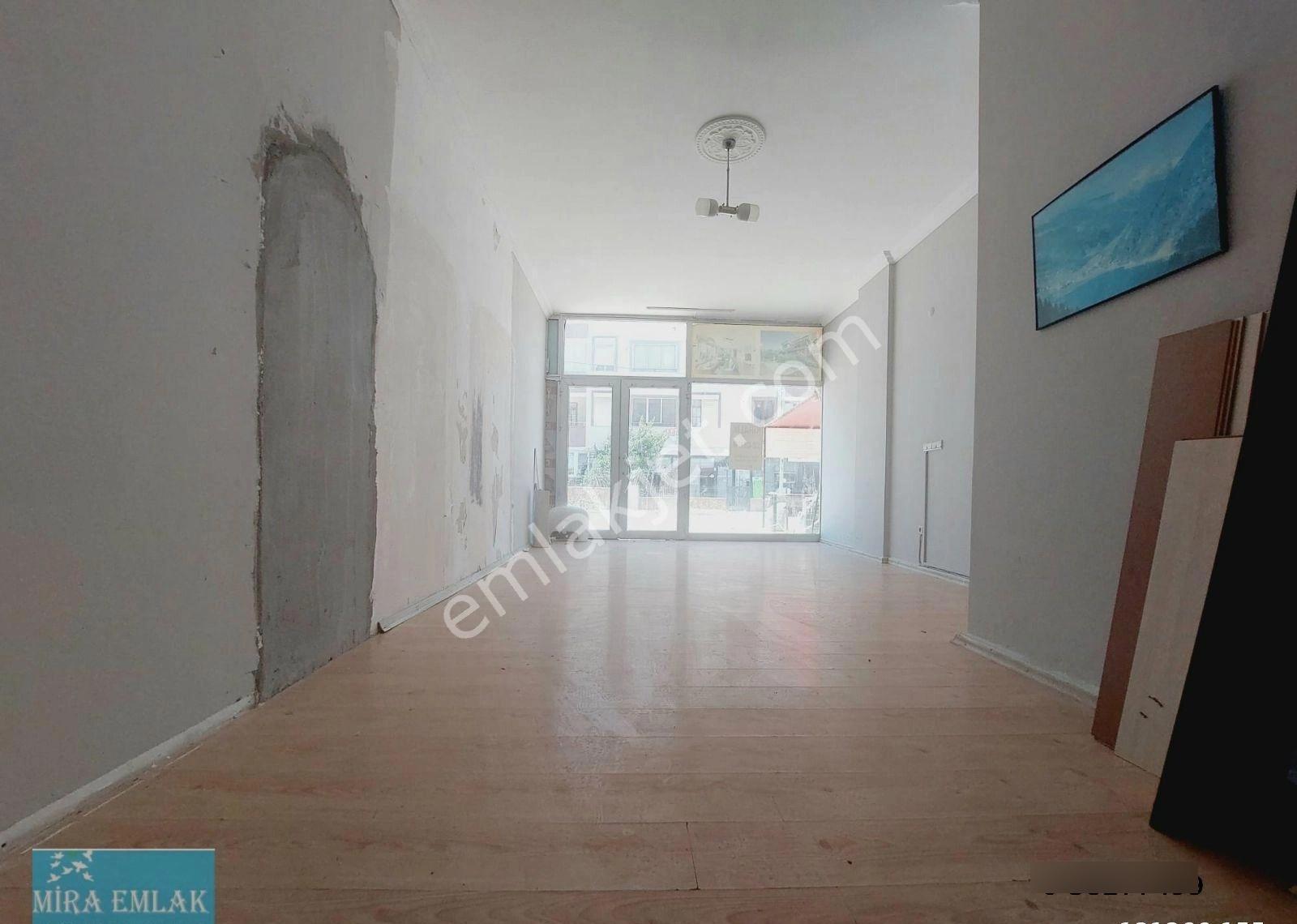 Yetkili Mira Emlak 'tan Altınkum Mah. Kiralık Dükkan - Görsel 14