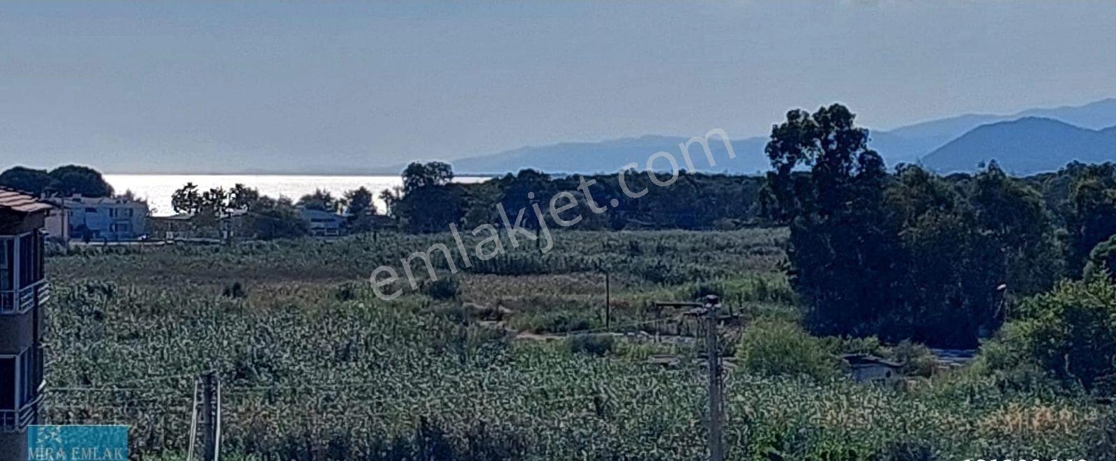 Mira Emlak'tan Altınkum'da Deniz Manzaralı Satılık Dubleks Daire