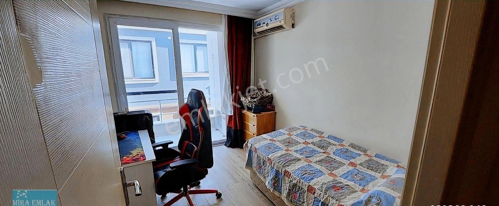 Mira Emlak'tan Altınkum'da Deniz Manzaralı Satılık Dubleks Daire - Görsel 5