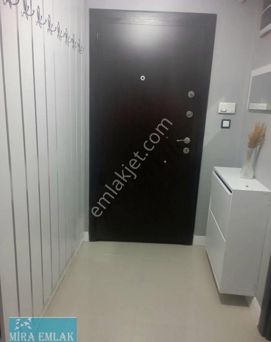 Mira Emlak'tan Cennetayağı Mevkide Satılık 3+1 Daire