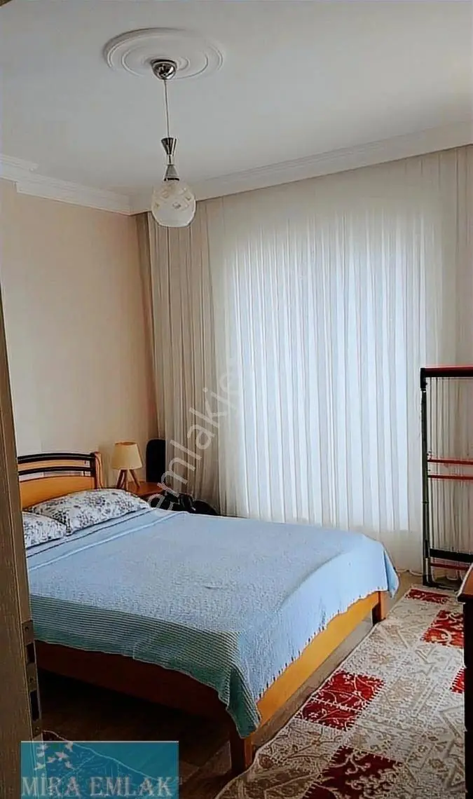 Mira Gm'den Tek Yetkili Zeytinli'de 4+1 Satılık Daire - Görsel 7