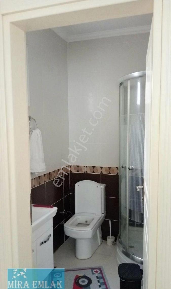 Mira Gm'den Tek Yetkili Zeytinli'de 4+1 Satılık Daire - Görsel 11