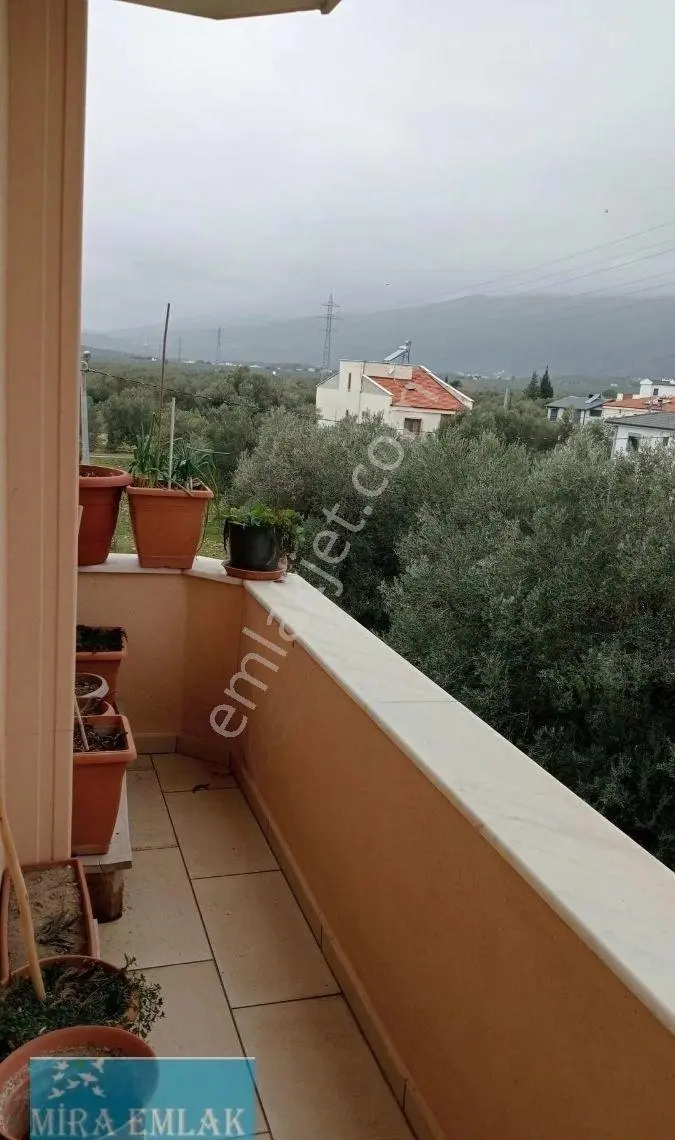 Mira Gm'den Tek Yetkili Zeytinli'de 4+1 Satılık Daire - Görsel 9