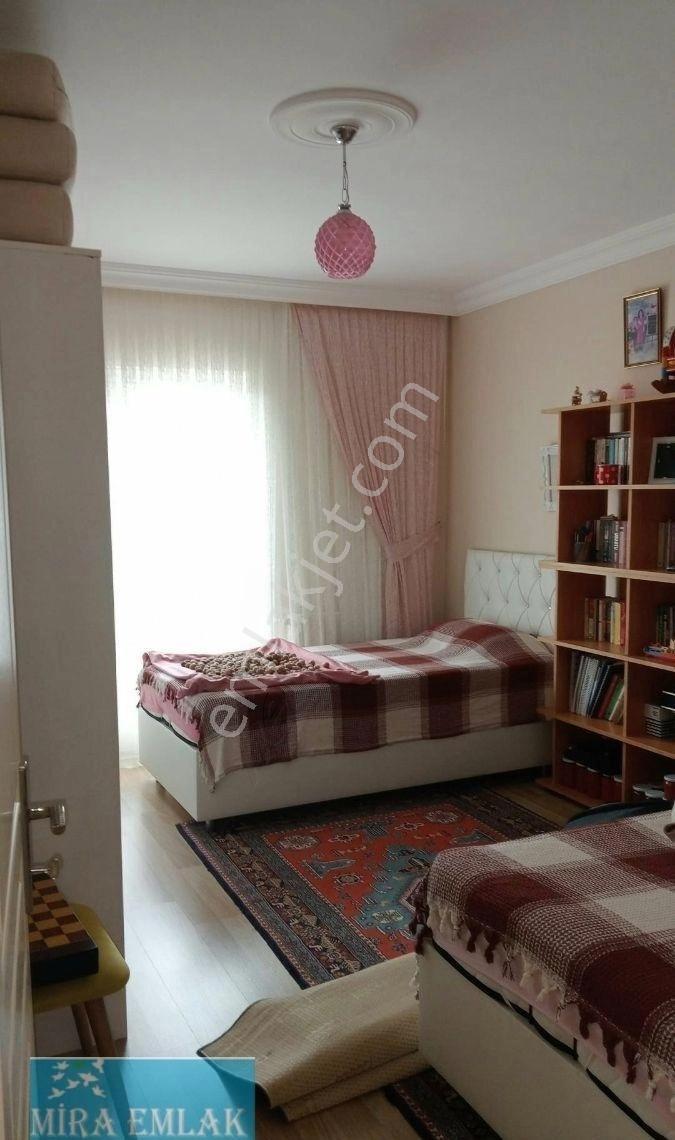 Mira Gm'den Tek Yetkili Zeytinli'de 4+1 Satılık Daire - Görsel 5