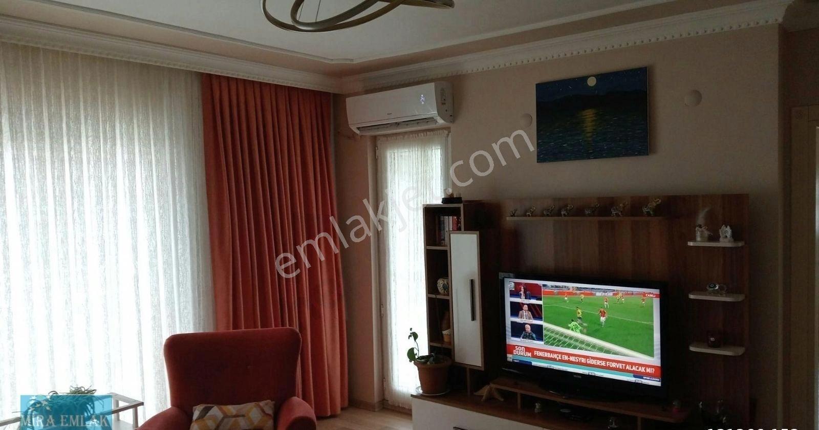 Mira Gm'den Tek Yetkili Zeytinli'de 4+1 Satılık Daire - Görsel 15