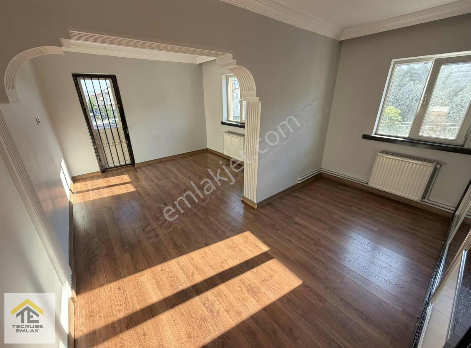 Gün Sazak Cadde Üzeri Orta Kat 3+1 Ön Cephe Full Yapılı Güney - Görsel 26