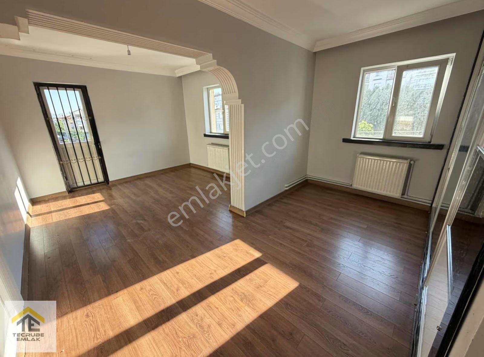 Gün Sazak Cadde Üzeri Orta Kat 3+1 Ön Cephe Full Yapılı Güney - Görsel 25