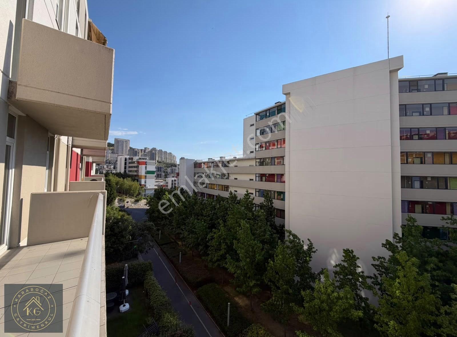 Narcity A4 Blok Oturuma Hazır Fırsat Daire - Görsel 12