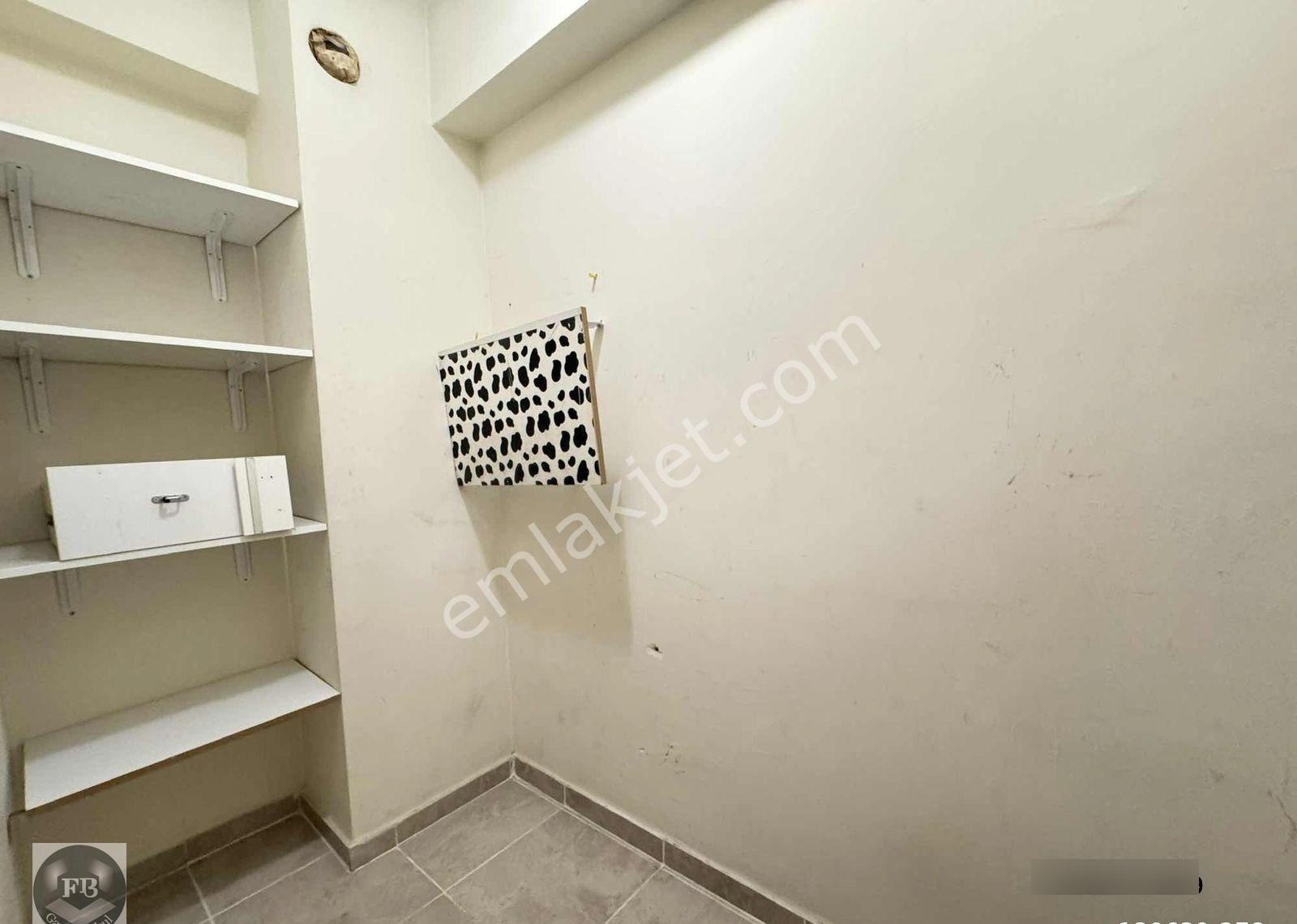 Fb Gayrimenkul'den Geniş 3+1 Ebeveyn Banyolu Satılık Daire - Görsel 25