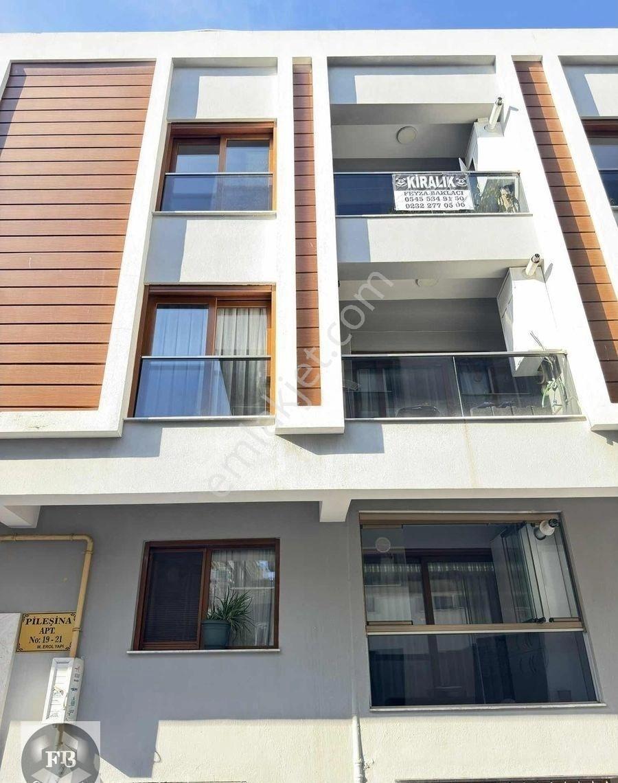 Fb Gayrimenkul'den Geniş 3+1 Ebeveyn Banyolu Satılık Daire - Görsel 4