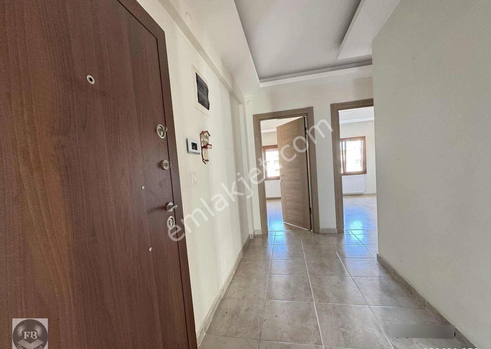Fb Gayrimenkul'den Geniş 3+1 Ebeveyn Banyolu Satılık Daire - Görsel 14