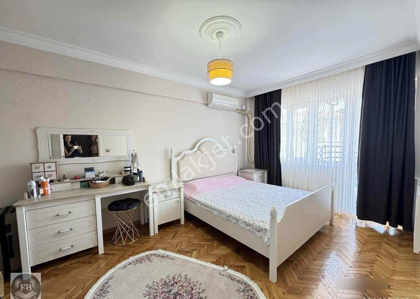 Fb Gayrimenkul'den Panoramik Deniz Manzaralı 3+1 Masrafsız - Görsel 32