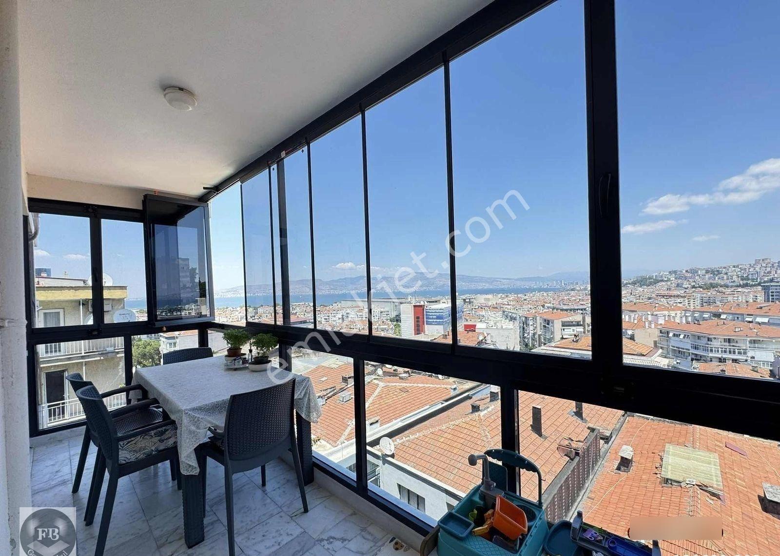 Fb Gayrimenkul'den Panoramik Deniz Manzaralı 3+1 Masrafsız - Görsel 3