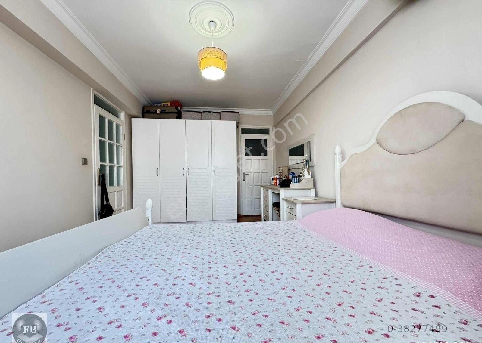 Fb Gayrimenkul'den Panoramik Deniz Manzaralı 3+1 Masrafsız - Görsel 31